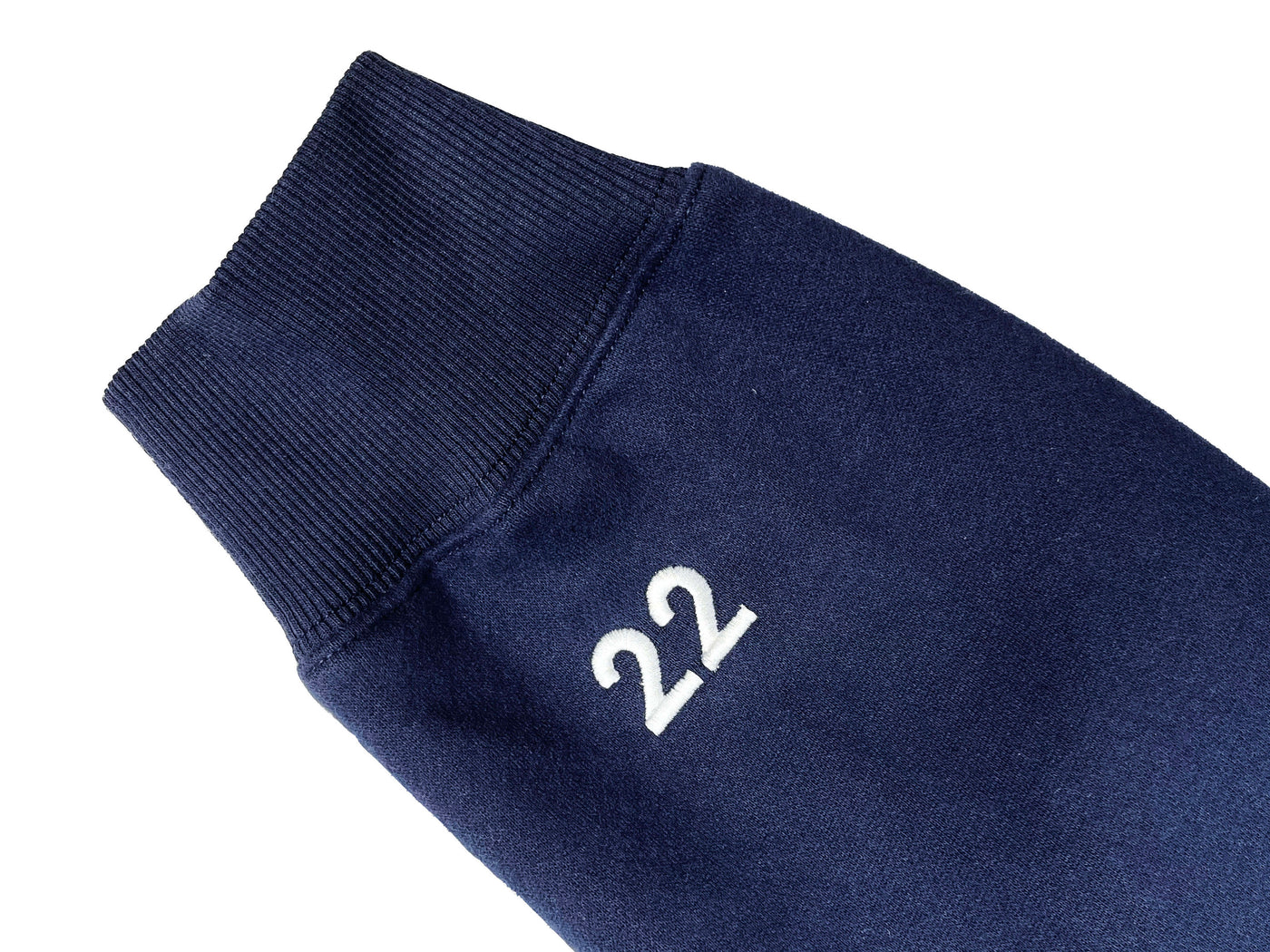 Original Hoodie - Navy