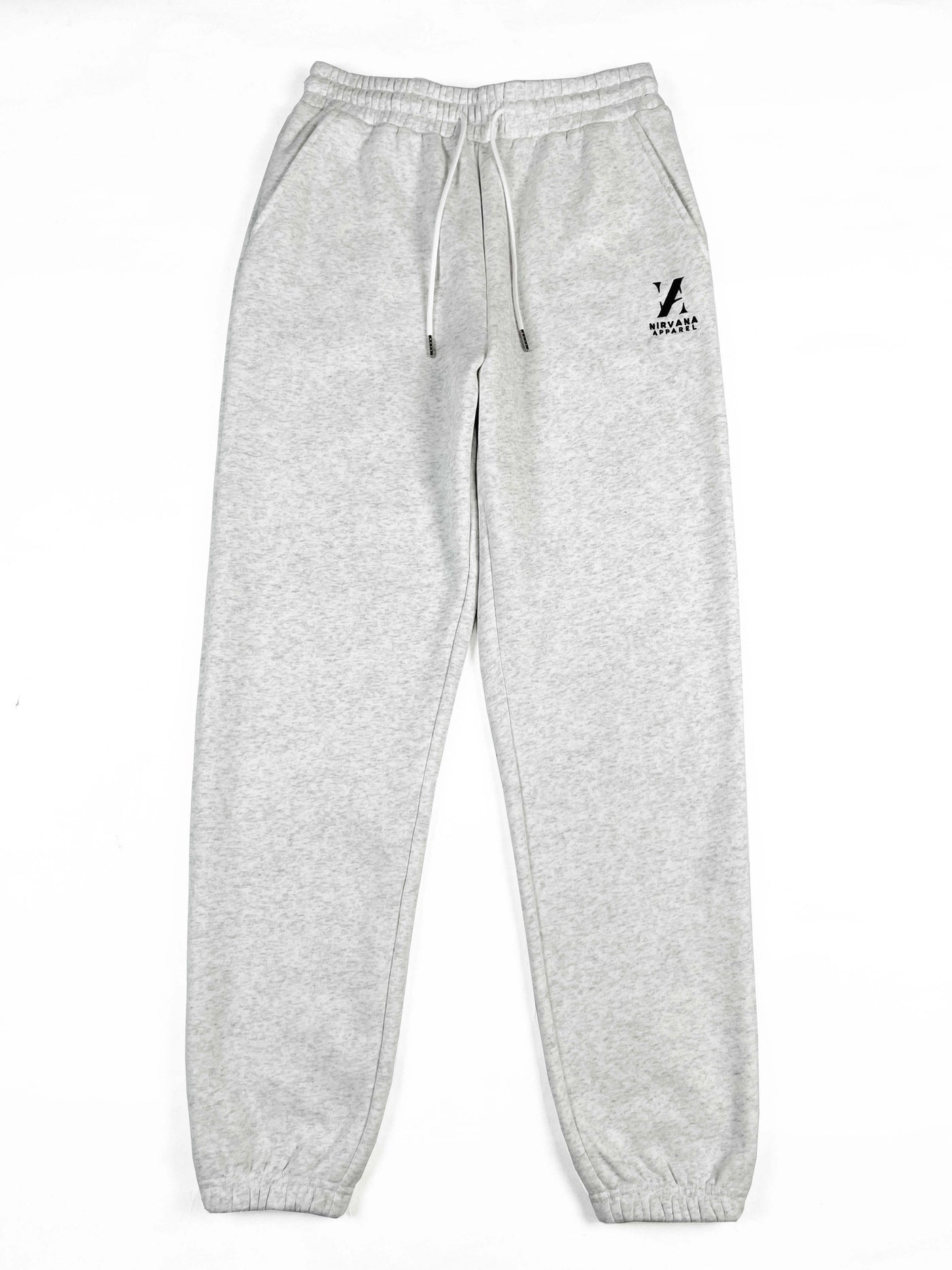 Original Trackies - Light Grey