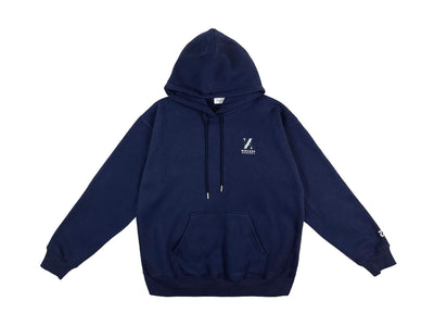 Original Hoodie - Navy